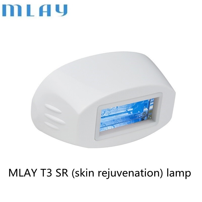 Original MLAY Laser Hair Removal Lens Suitable for T3 M3 Models 500000 Shots of Each Lens Malay