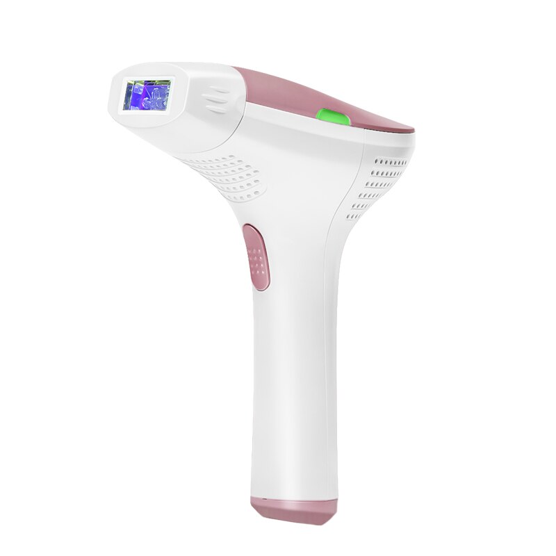 MlayT3 IPL Hair removal Epilator a Laser Permanent Hair Removal Machine Face Body 3IN1 Electric depilador a laser 500000 Flashes