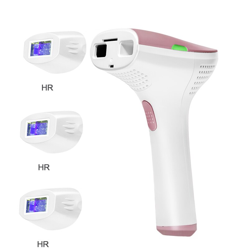 Mlay IPL Depiladora Laser Hair Removal Device with 500000 Shots Bikini Body Face Hair Removal Machine Laser Epilator for Women