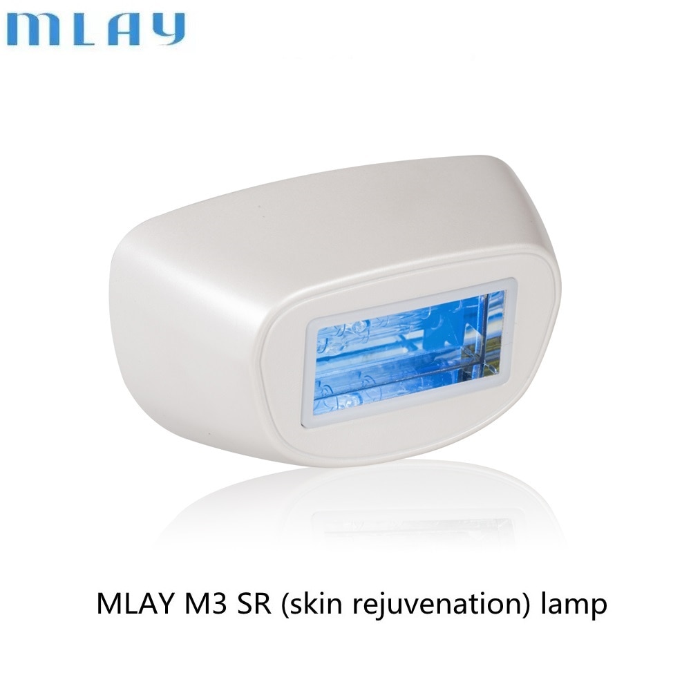Original MLAY Laser Hair Removal Lens Suitable for T3 M3 Models 500000 Shots of Each Lens Malay