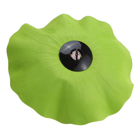 LED Lotus Wishing Lamp