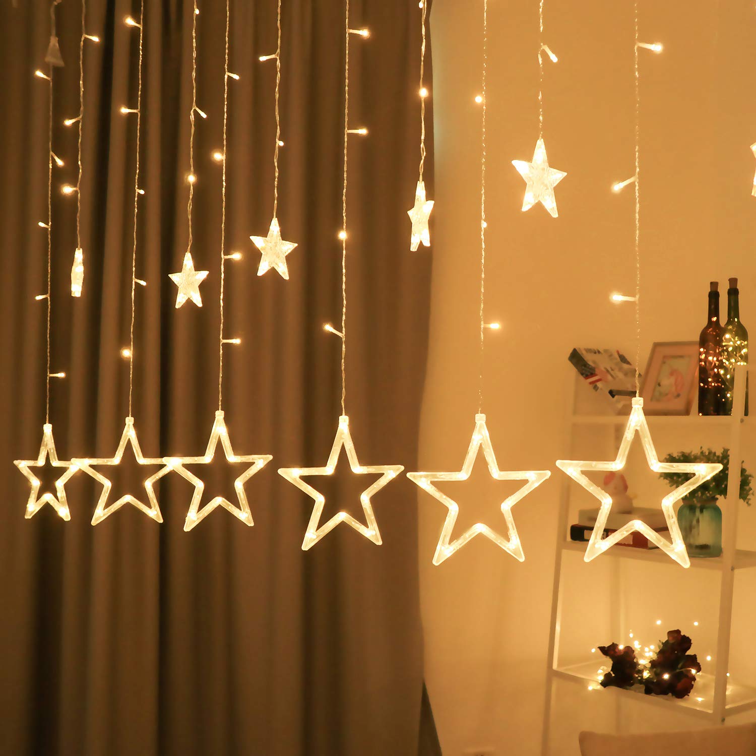 Star String Light