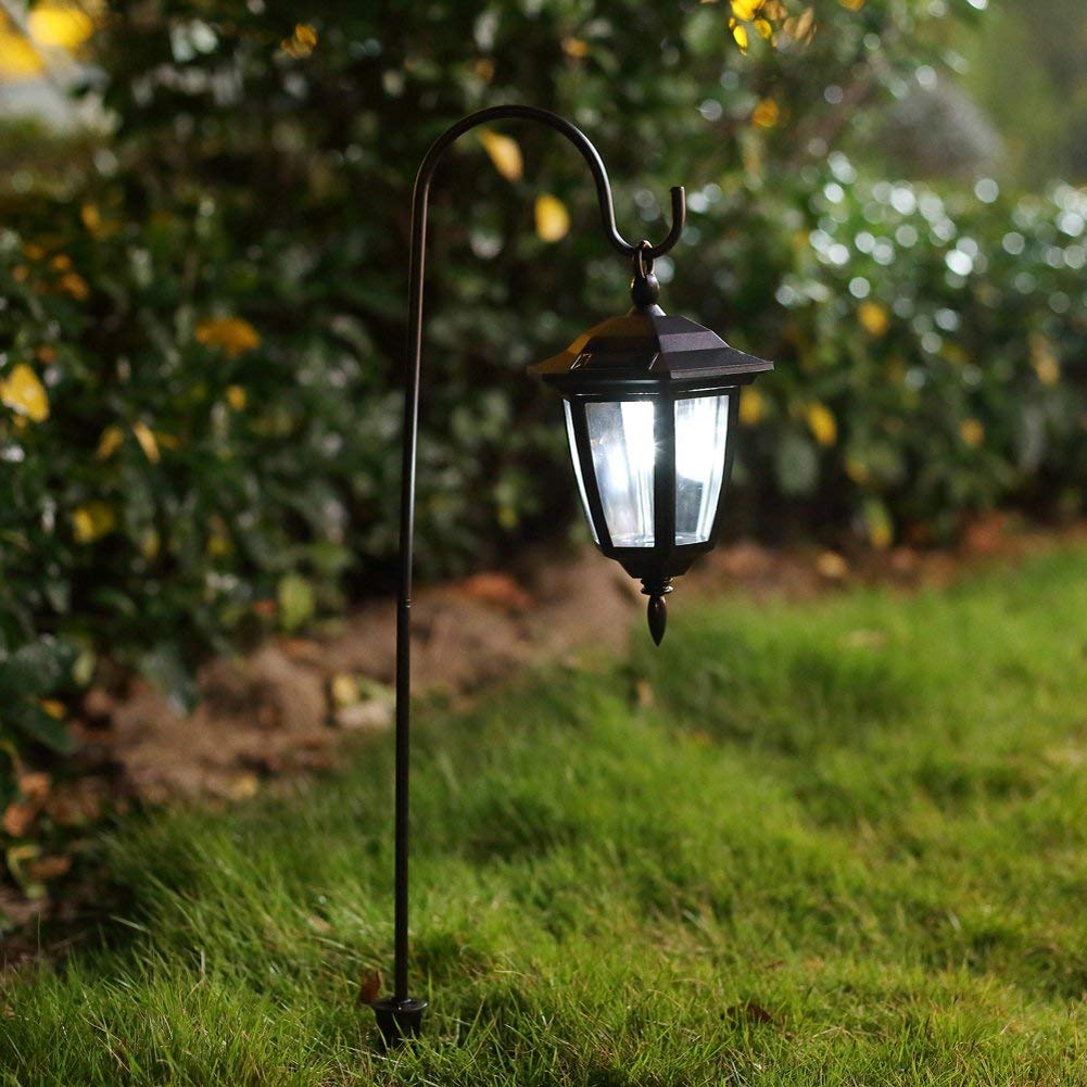 Hanging Solar Light