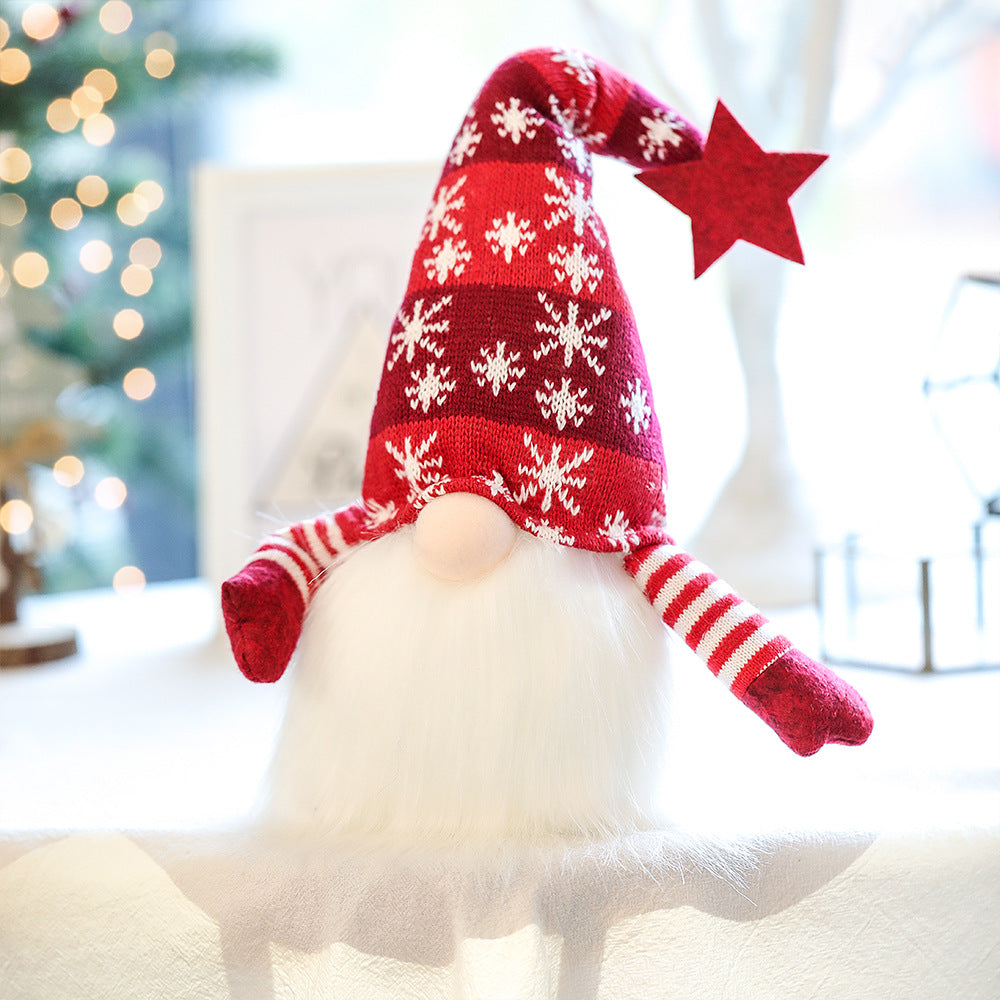 Christmas Elf Lights