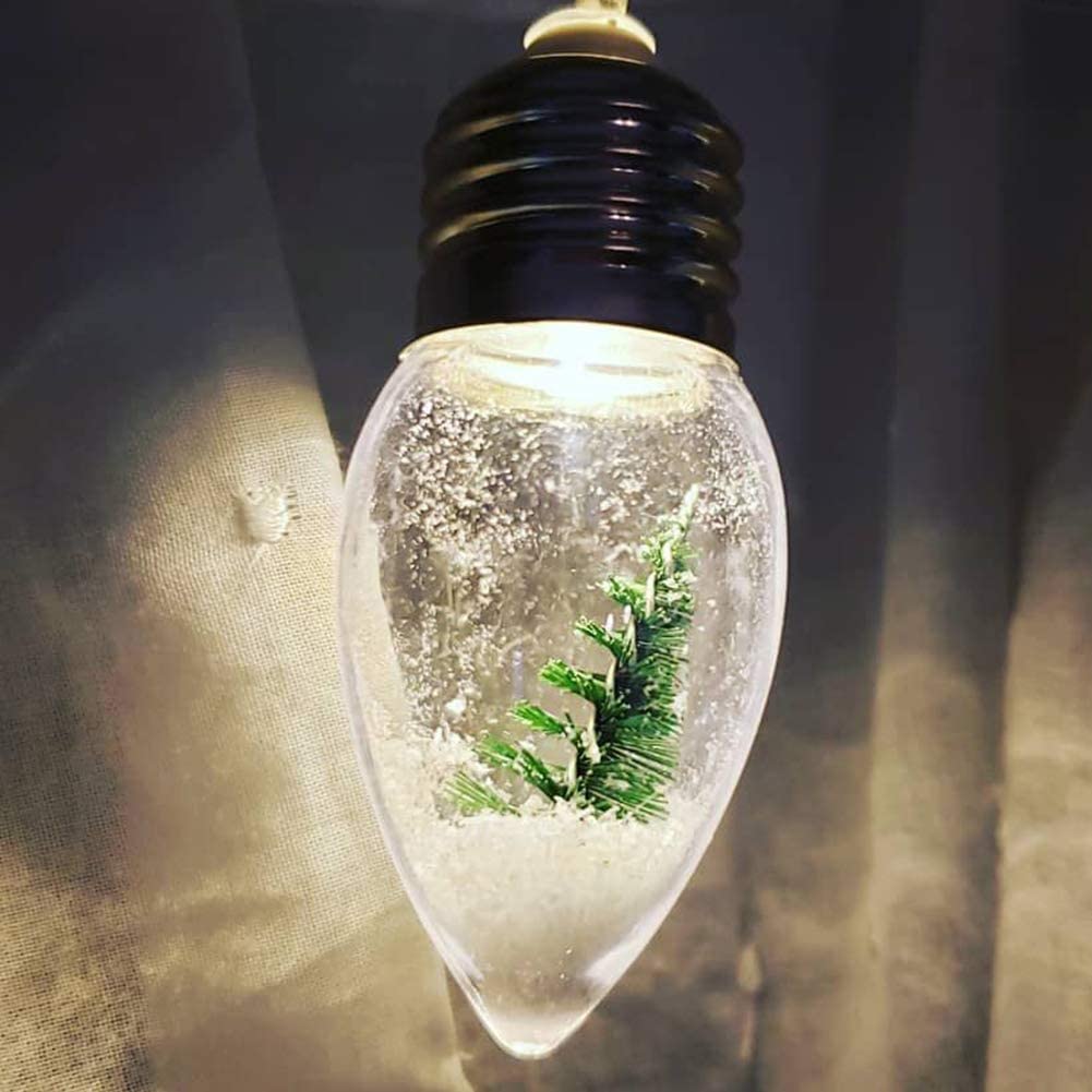 Christmas Tree String Light