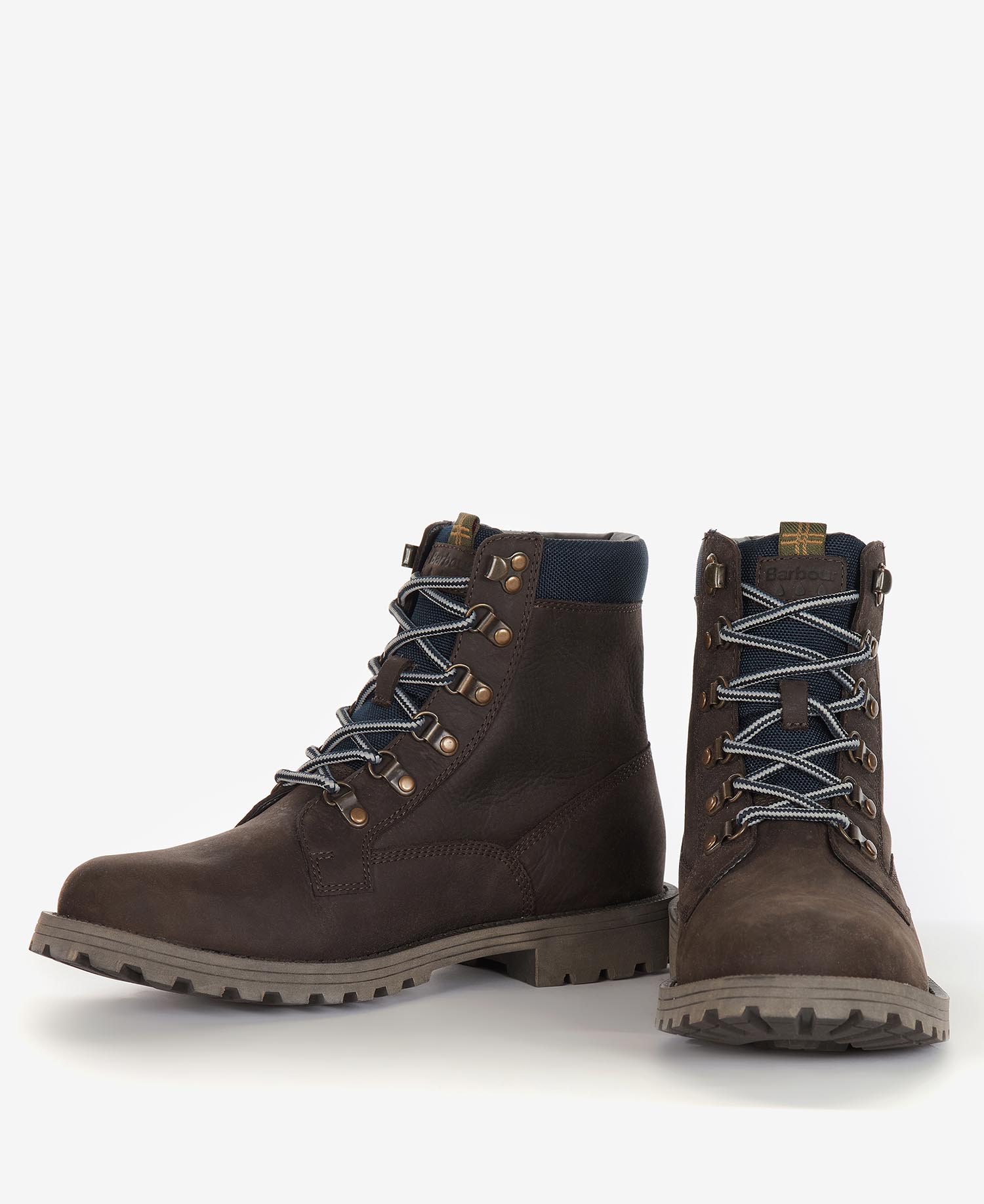 barbour chiltern boots