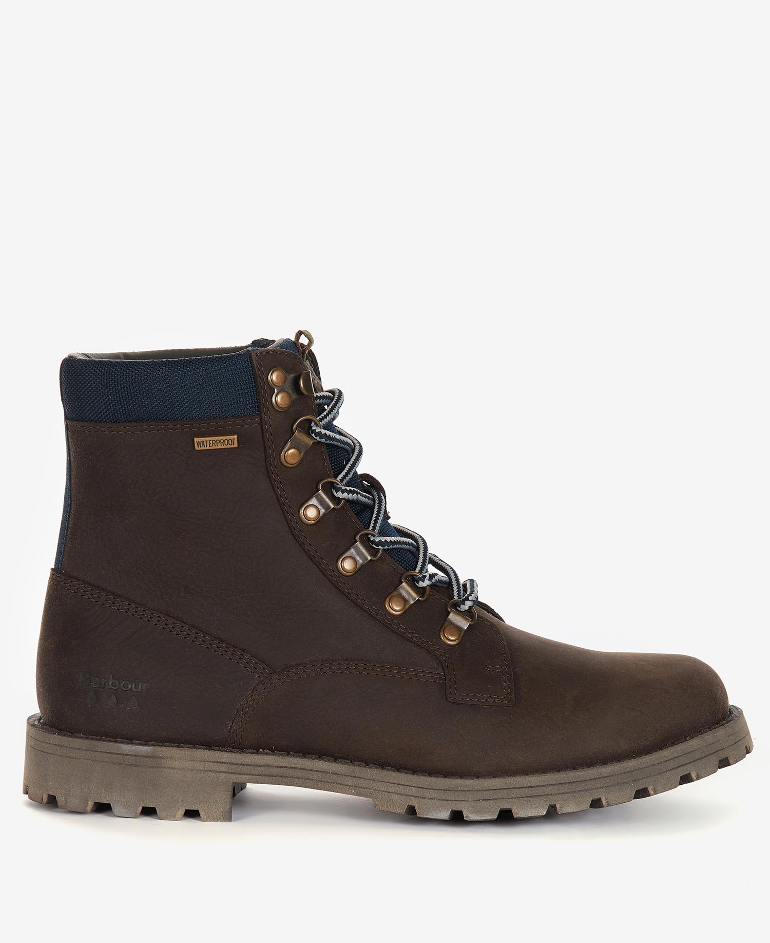 barbour chiltern boots