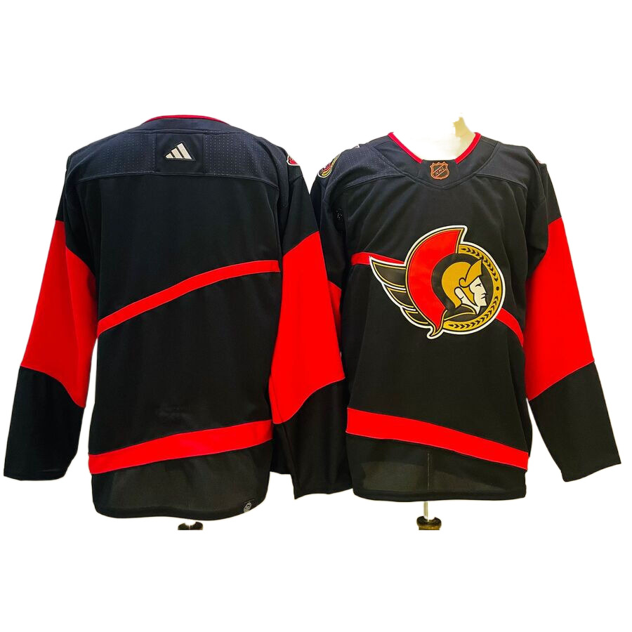 Men's Ottawa Senators Blank Special Edition 2.0 Premier Jersey