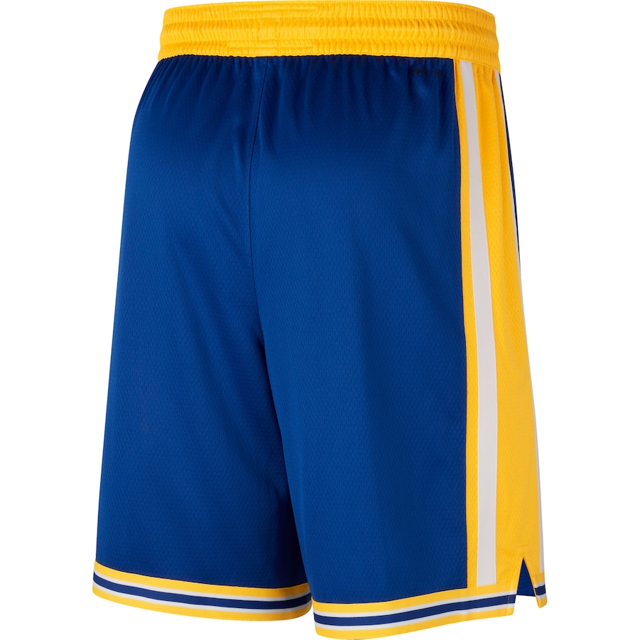 Men's Golden State Warriors 2022-2023 Player Shorts