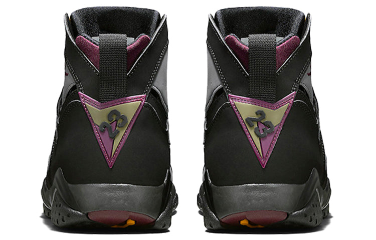 Air Jordan 7 Retro 'Bordeaux' 2015