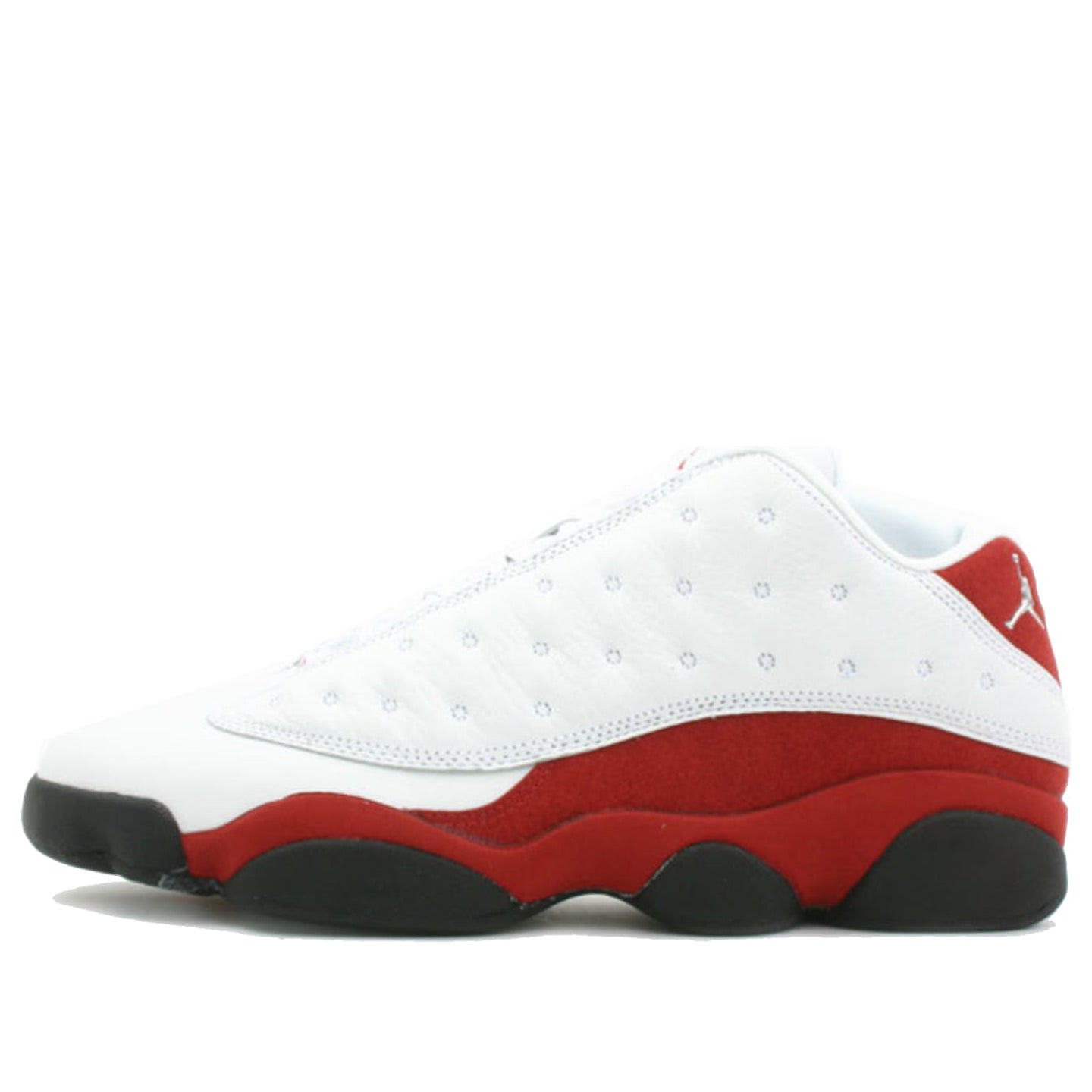 Air Jordan 13 Retro Low 'Cherry' 2005 310810-105