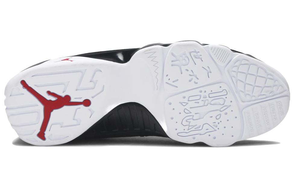 Air Jordan 9 Retro '2010 Release'