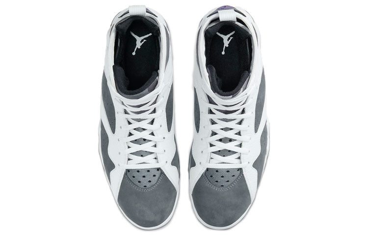 Air Jordan 7 Retro 'Flint' 2021