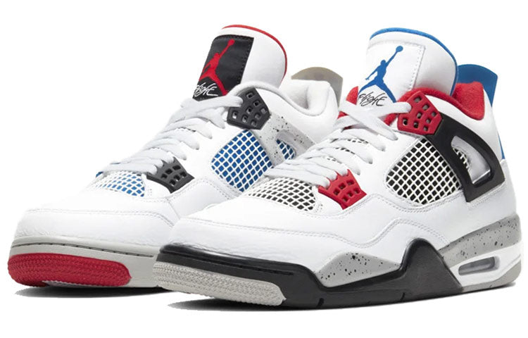Air Jordan 4 Retro SE 'What The 4' CI1184-146