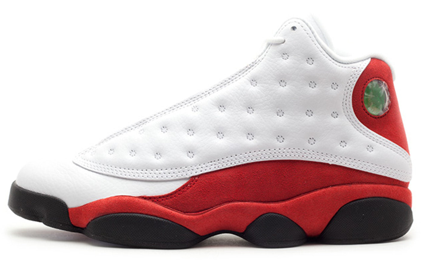 Air Jordan 13 OG 'Cherry' 1998 136002-101