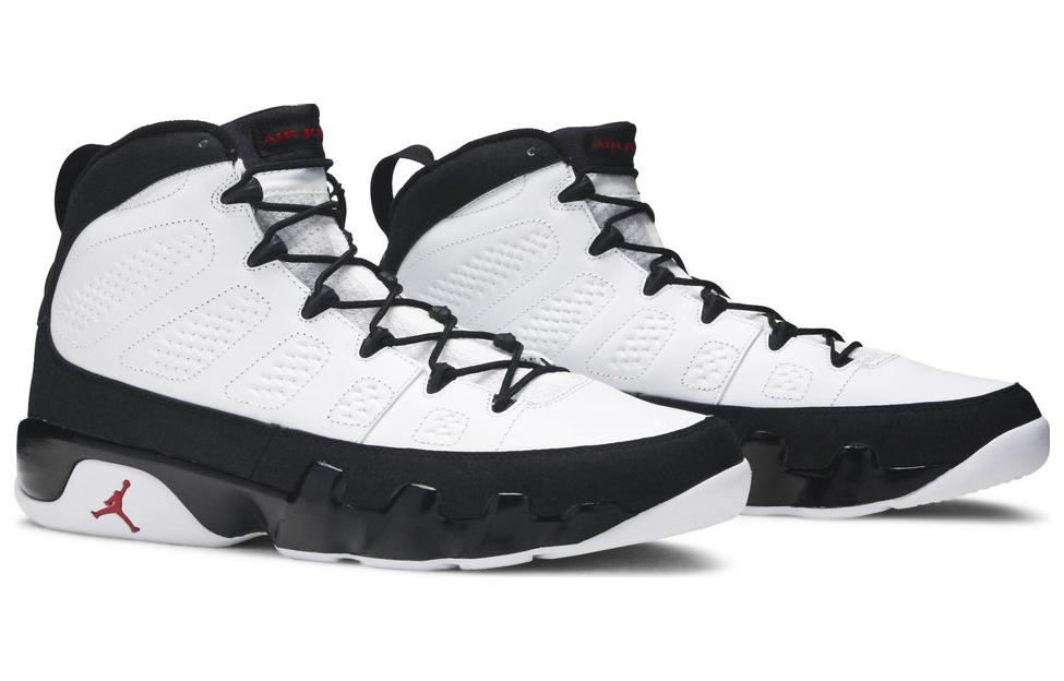 Air Jordan 9 Retro '2010 Release'