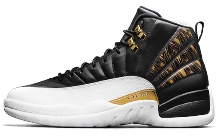 Air Jordan 12 Retro 'Wings'