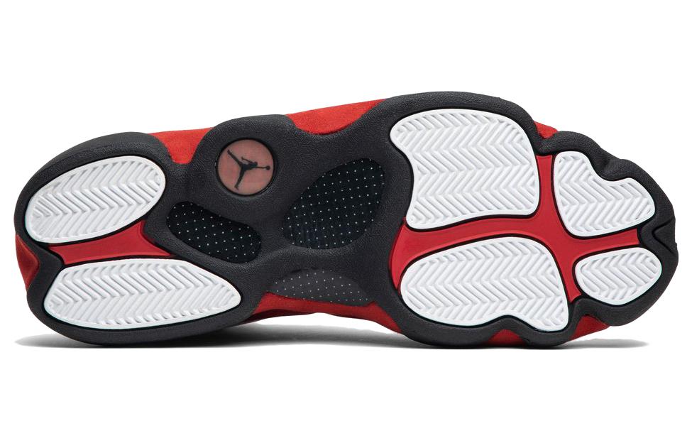 Air Jordan 13 Retro Low 'Cherry' 2005 310810-105