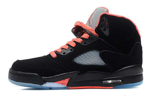 (GS) Air Jordan 5 Retro 440892-001