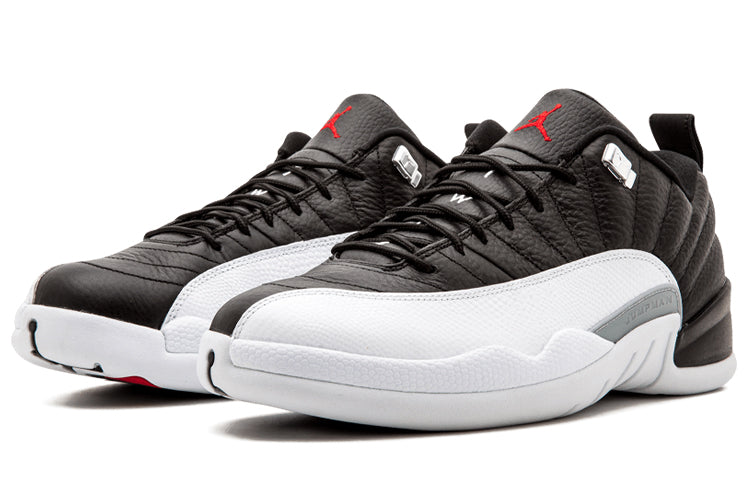 Air Jordan 12 Retro Low 'Playoffs' 308317-004