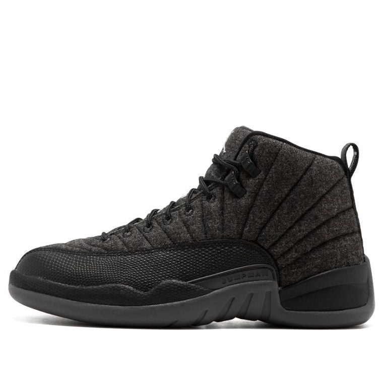 Air Jordan 12 Retro 'Wool'
