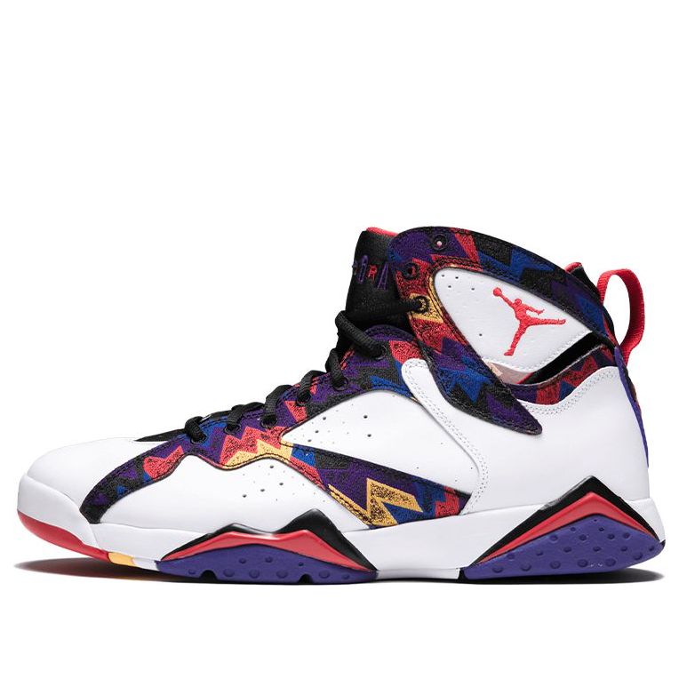 Air Jordan 7