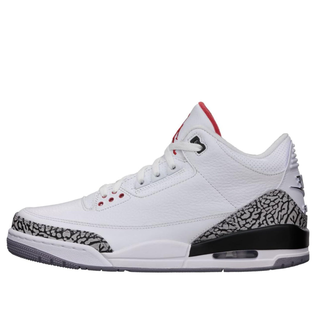 Air Jordan 3 Retro '88' 2013 580775-160
