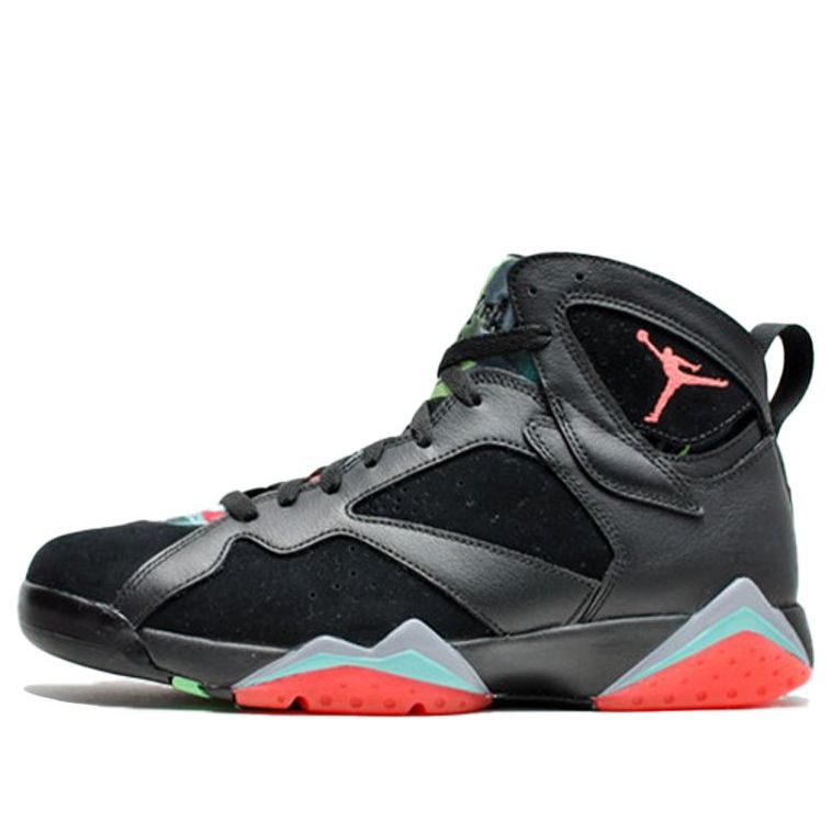 Air Jordan 7 Retro 30th 'Barcelona Nights'