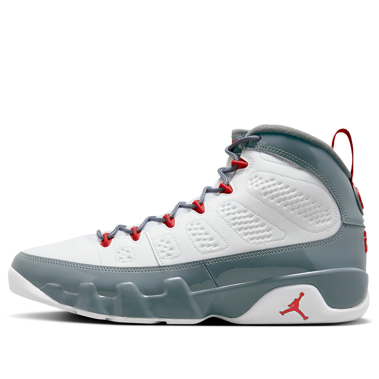Air Jordan 9 Retro Fire Red