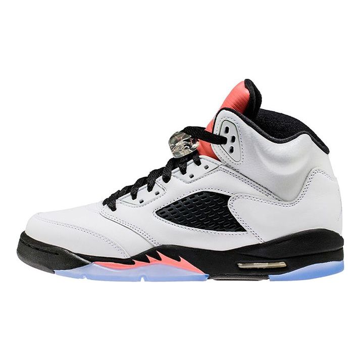 (GS) Air Jordan 5 Retro 'Sunblush' 440892-115