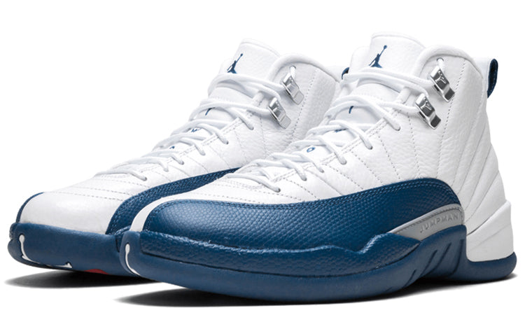 Air Jordan 12 Retro 'French Blue' 2016