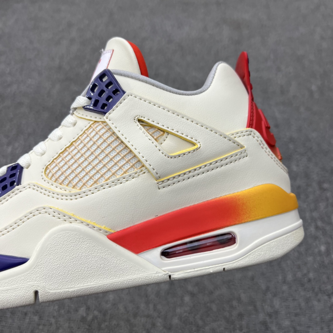 J Balvin x Air Jordan 4 Retro