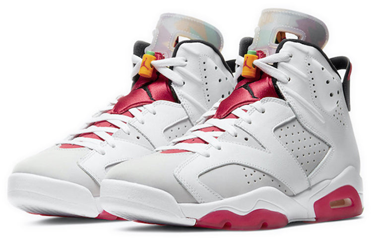 Air Jordan 6 Retro 'Hare'