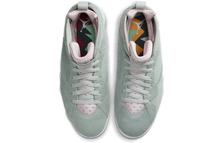 Air Jordan 7 Retro SE 'Hare 2.0'