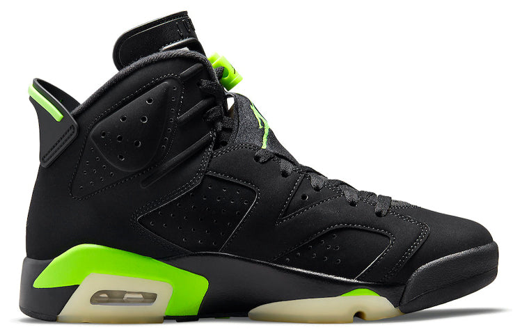 Air Jordan 6 Retro 'Electric Green'