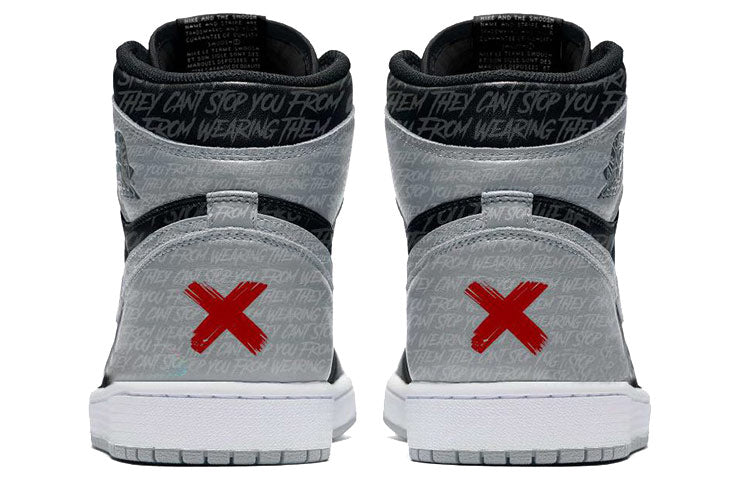 Air Jordan 1 High OG 'Rebellionaire' 555088-036