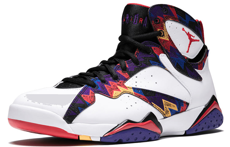 Air Jordan 7 Retro 'Sweater'