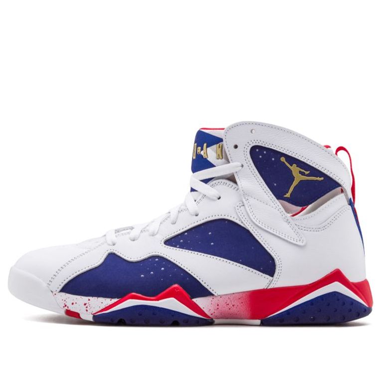 Air Jordan 7 Retro 'Tinker Alternate'