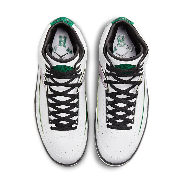 Air Jordan 2 Retro 'Wings' DZ7391-103