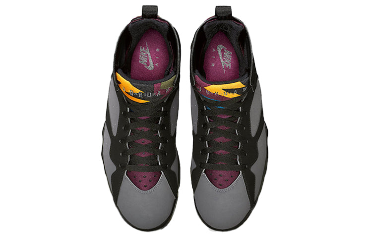 Air Jordan 7 Retro 'Bordeaux' 2015