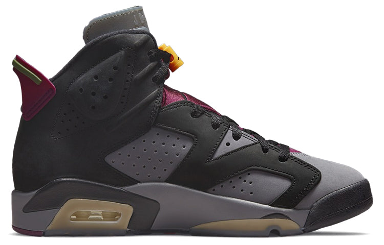 Air Jordan 6 Retro 'Bordeaux'