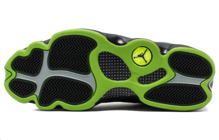 Air Jordan 13 Retro 'Altitude' 2010 414571-002
