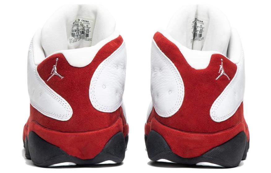 Air Jordan 13 Retro Low 'Cherry' 2005 310810-105