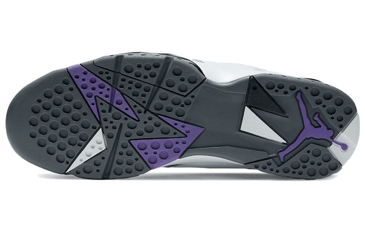 Air Jordan 7 Retro 'Flint' 2021