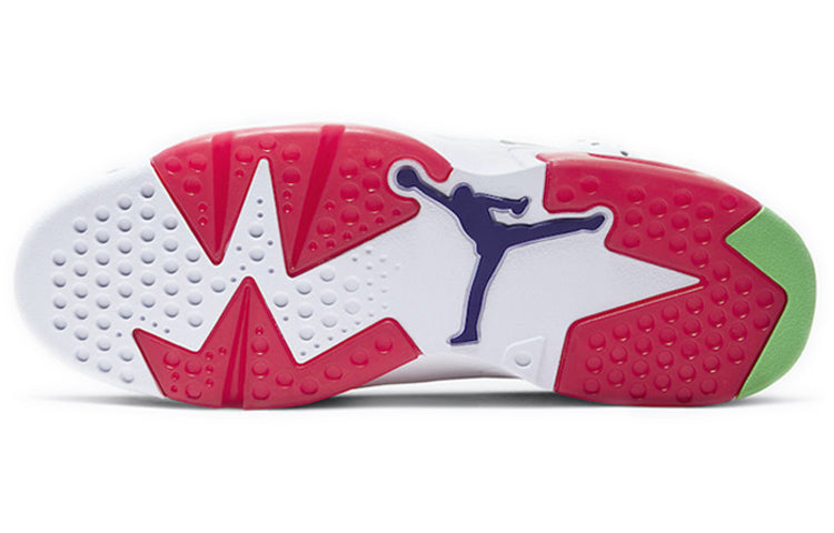 Air Jordan 6 Retro 'Hare'