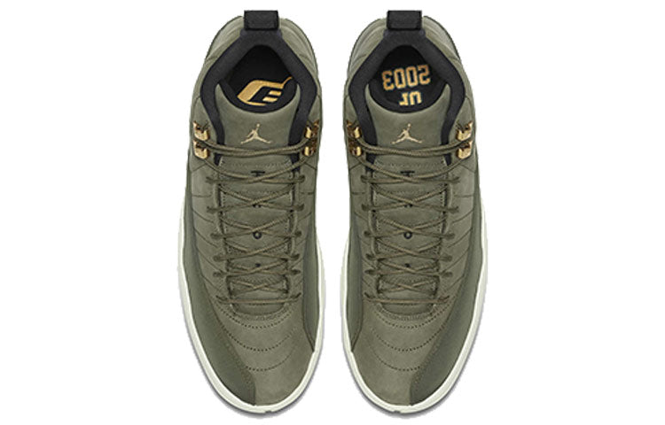 Air Jordan 12 Retro CP3 'Class of 2003'