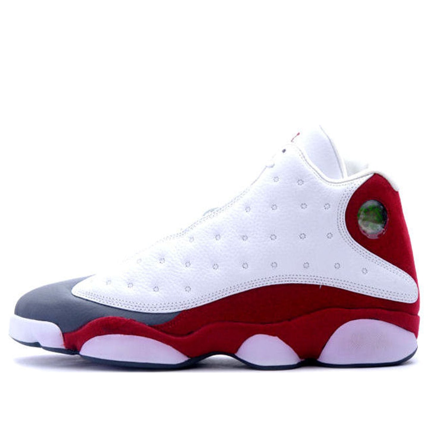 Air Jordan 13 Retro 'Grey Toe' 2005 310004-161