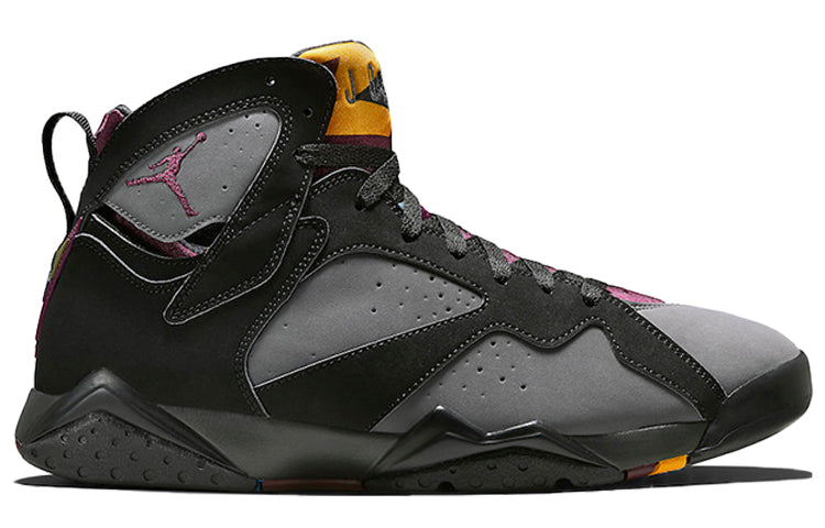Air Jordan 7 Retro 'Bordeaux' 2015