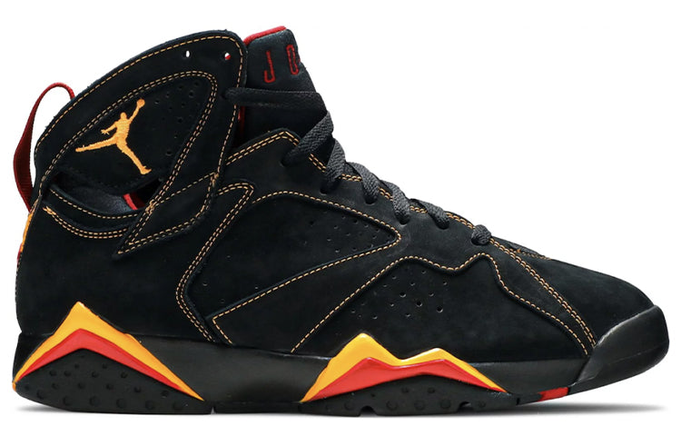 Air Jordan 7 Retro 'Citrus' 2022