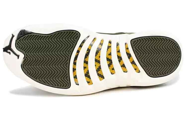 Air Jordan 12 Retro CP3 'Class of 2003'